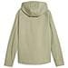 Evostripe Full-zip Hoodie Dk 68814182, Donne, Beige, S - Foto miniatura 6