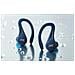 HA-EC25T Auricolare True Wireless Stereo (TWS) A clip Sport Bluetooth Blu - Foto miniatura 6