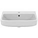 I.life B Lavabo Sospeso Monoforo T4608 - 55 Cm Bianco Da Ordinare - Foto miniatura 1