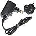 Caricabatterie Originale Casa Thx-050200kb Con Connettore Microusb Da 10w - Foto miniatura 1