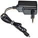 Caricabatterie Originale Casa Thx-050200kb Con Connettore Microusb Da 10w - Foto miniatura 2