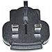 Caricabatterie Originale Casa Thx-050200kb Con Connettore Microusb Da 10w - Foto miniatura 3