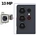 Fotocamera Posteriore Originale Galaxy S25 Ultra Teleobiettivo Zoom 3x 10mp, Grigio - Foto miniatura 3