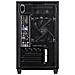 PC Desktop Gaming 5901443430438 AMD Ryzen 5 7500F RAM 32GB SSD 1TB NVIDIA GeForce RTX 5060 Ti Nero - Foto miniatura 3
