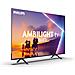 Philips 55PUS8450 TV 139,7 cm (55") 4K Ultra HD Smart TV Wi-Fi Nero - Foto miniatura 2