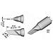 Punta Di Saldatura C245-789 - Compatibile Con Stazioni Jbc, Aixun, Sugon, Yihua | Precisione E Durata | Materiale Resistente - Foto miniatura 2