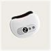 Massaggiatore Gua Sha Elettrico Riscaldato Per Lifting Viso & Massaggio Acupunti White - Foto miniatura 4