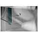 SJ-NTA35CHDIE-EU frigorifero con congelatore Libera installazione 586 L Acciaio inox - Foto miniatura 4