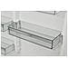 SJ-NTA35CHDIE-EU frigorifero con congelatore Libera installazione 586 L Acciaio inox - Foto miniatura 6