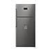 SJ-NTA35CHDIE-EU frigorifero con congelatore Libera installazione 586 L Acciaio inox - Foto miniatura 2