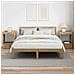Tavolino 2 pcs Rovere artigianale 40 x 40 x 56 cm - Foto miniatura 4