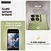 Moto G67 5G 128GB 4GB Ram Display 6.8" Main Camera 50MP USB tipo-C Dual Sim ibrida Android 16.0 Dimensity 6300 5200 mAh Pantone Nile - Foto miniatura 8