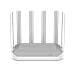 Hero 5G (KN-4110) Modem Router 5G Wi-Fi 6 Mesh AX3000 con 2 slot SIM, 1 porta 2,5G e smart switch 4 porte a 1Gb, porte USB 3.0 e 2.0 multifunzione - Foto miniatura 1