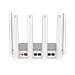 Hero 5G (KN-4110) Modem Router 5G Wi-Fi 6 Mesh AX3000 con 2 slot SIM, 1 porta 2,5G e smart switch 4 porte a 1Gb, porte USB 3.0 e 2.0 multifunzione - Foto miniatura 7