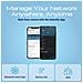 Hero 5G (KN-4110) Modem Router 5G Wi-Fi 6 Mesh AX3000 con 2 slot SIM, 1 porta 2,5G e smart switch 4 porte a 1Gb, porte USB 3.0 e 2.0 multifunzione - Foto miniatura 9