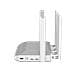 Hero 5G (KN-4110) Modem Router 5G Wi-Fi 6 Mesh AX3000 con 2 slot SIM, 1 porta 2,5G e smart switch 4 porte a 1Gb, porte USB 3.0 e 2.0 multifunzione - Foto miniatura 10