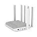 Hero 5G (KN-4110) Modem Router 5G Wi-Fi 6 Mesh AX3000 con 2 slot SIM, 1 porta 2,5G e smart switch 4 porte a 1Gb, porte USB 3.0 e 2.0 multifunzione - Foto miniatura 11