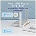 Hero 5G (KN-4110) Modem Router 5G Wi-Fi 6 Mesh AX3000 con 2 slot SIM, 1 porta 2,5G e smart switch 4 porte a 1Gb, porte USB 3.0 e 2.0 multifunzione - Foto miniatura 12