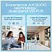 Hero 5G (KN-4110) Modem Router 5G Wi-Fi 6 Mesh AX3000 con 2 slot SIM, 1 porta 2,5G e smart switch 4 porte a 1Gb, porte USB 3.0 e 2.0 multifunzione - Foto miniatura 14