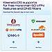 Hero 5G (KN-4110) Modem Router 5G Wi-Fi 6 Mesh AX3000 con 2 slot SIM, 1 porta 2,5G e smart switch 4 porte a 1Gb, porte USB 3.0 e 2.0 multifunzione - Foto miniatura 17