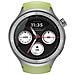 Moto Watch 3,63 Cm (1.43"") Oled 47 Mm Digitale Touch Screen Argento Gps (satellitare) - Foto miniatura 1