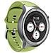 Moto Watch 3,63 Cm (1.43"") Oled 47 Mm Digitale Touch Screen Argento Gps (satellitare) - Foto miniatura 2