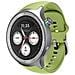 Moto Watch 3,63 Cm (1.43"") Oled 47 Mm Digitale Touch Screen Argento Gps (satellitare) - Foto miniatura 3