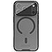 Cover per iPhone 17 Pro - TPU+PC, Trasparente - Foto miniatura 2
