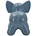 Sgabello Elephant A Forma Di Elefante In Plastica Blu Grigio - Foto miniatura 7