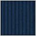 Divano Blu navy 156 x 81 x 87,5 cm Poliestere - Foto miniatura 8