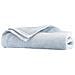 Asciugamano Toscana 70x140 cm 450 g /m² azzurro - Lussuoso, antibatterico, morbido - Foto miniatura 1