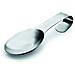 62972 - Portacucchiaio 25 cm U.P INOX. - Foto miniatura 1