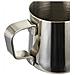 62215 - Brocca per il latte in acciaio inox da 0,15 litri - Foto miniatura 3