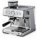 69428 - Macchina da caffè Espresso Pro, per la preparazione di tutti i tipi di caffè, - Foto miniatura 1