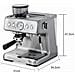 69428 - Macchina da caffè Espresso Pro, per la preparazione di tutti i tipi di caffè, - Foto miniatura 3