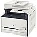 Multifunzione Laser I-sensys Mf 8030 Cn Colore 2400dpi Usb / Eth - Foto miniatura 1