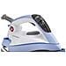 SRD4107 Iron Speed Ferro da Stiro con Caldaia Potenza 2100W Colore Bianco e Blu - Foto miniatura 3
