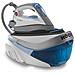 SRD4107 Iron Speed Ferro da Stiro con Caldaia Potenza 2100W Colore Bianco e Blu - Foto miniatura 4