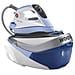 SRD4107 Iron Speed Ferro da Stiro con Caldaia Potenza 2100W Colore Bianco e Blu - Foto miniatura 1