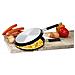 Padella Gira-Frittata 2 Grill - Foto miniatura 1