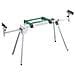 PTA 2400, 122 cm, 20,4 kg, Verde, Argento - Foto miniatura 1