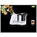 Robot da Cucina TributeCollection KM3050 Capacità 4 L Potenza 900 W Colore Bianco  - Foto miniatura 3