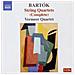 Bartok Bela - Quartetti Per Archi (integrale) (2 Cd)  - Foto miniatura 1