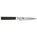 Coltello universale Shun 10 cm in acciaio damasco - Foto miniatura 3