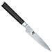 Coltello universale Shun 10 cm in acciaio damasco - Foto miniatura 2