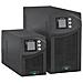 Ups Mission 2000 2000va / 1600w Tower Online Monofase Doppia Conversione Display Lcd Porta Usb - Foto miniatura 1