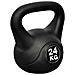 Peso Con Maniglia Kettlebell Da 24 Kg - Foto miniatura 1