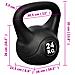 Peso Con Maniglia Kettlebell Da 24 Kg - Foto miniatura 2