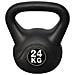 Peso Con Maniglia Kettlebell Da 24 Kg - Foto miniatura 3