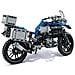 42063 Bmw R 1200 Gs Adventure - Foto miniatura 3